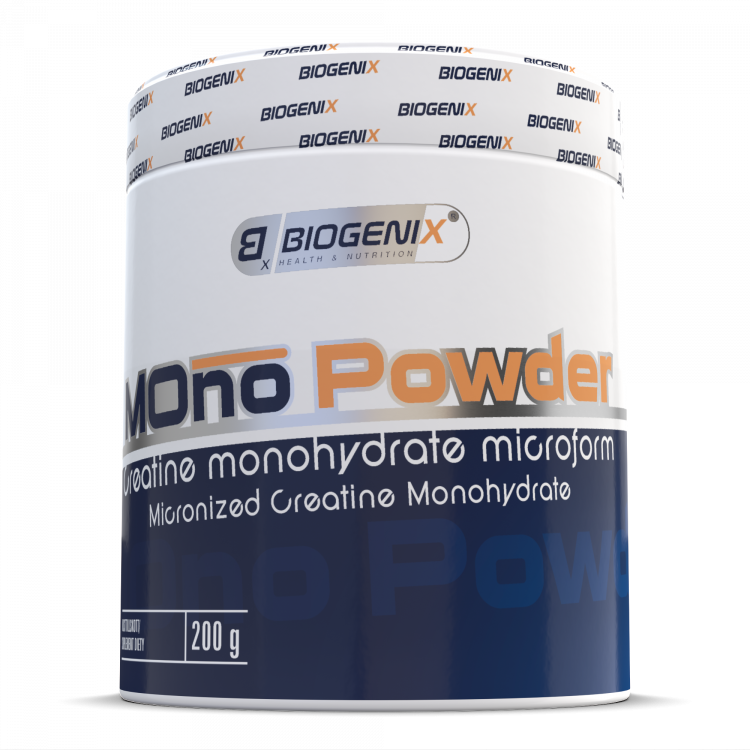Biogenix Mono Powder 200 g 