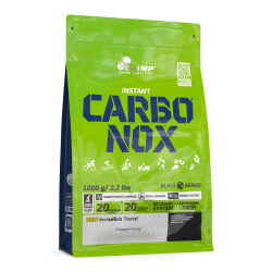 Olimp Sport Nutrition Carbonox 1000g Pineapple Flavour