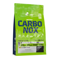Olimp Sport Nutrition Carbonox 1000g Strawberry Flavour