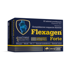 Olimp Labs Flexagen Forte 60 tabletek 