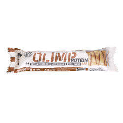 Olimp Sport Nutrition Baton OLIMP Protein Bar 64 g coffee delight