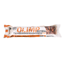 Olimp Sport Nutrition Baton OLIMP Protein Bar 64 g Peanut butter