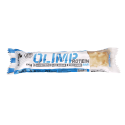 Olimp Sport Nutrition Baton OLIMP Protein Bar 64 g Yummy cookie