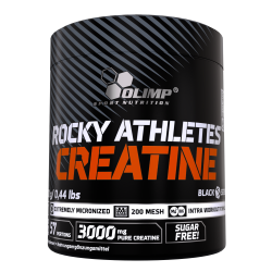 Olimp Sport Nutrition Rocky Athletes Creatine 200 g 