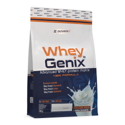 Biogenix Biogenix Whey Genix 700 g Czekolada