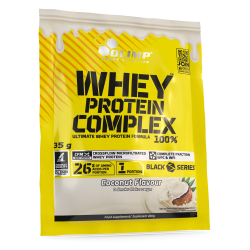 Olimp Sport Nutrition Whey Protein Complex 100% 35 g Coconut