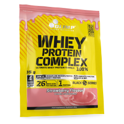 Olimp Sport Nutrition Whey Protein Complex 100% 35 g 